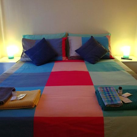 B&B Stelle Di Roma מראה חיצוני תמונה