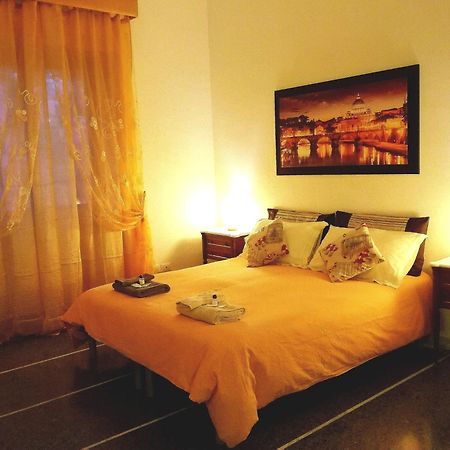 B&B Stelle Di Roma מראה חיצוני תמונה