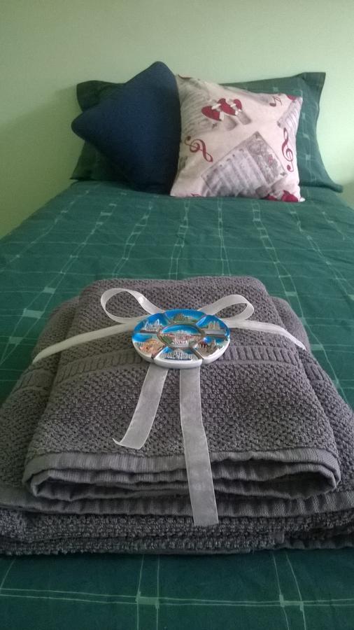 B&B Stelle Di Roma מראה חיצוני תמונה