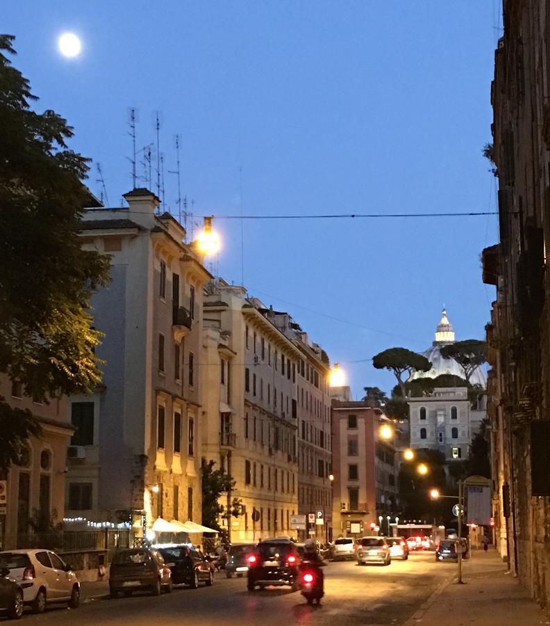 B&B Stelle Di Roma מראה חיצוני תמונה