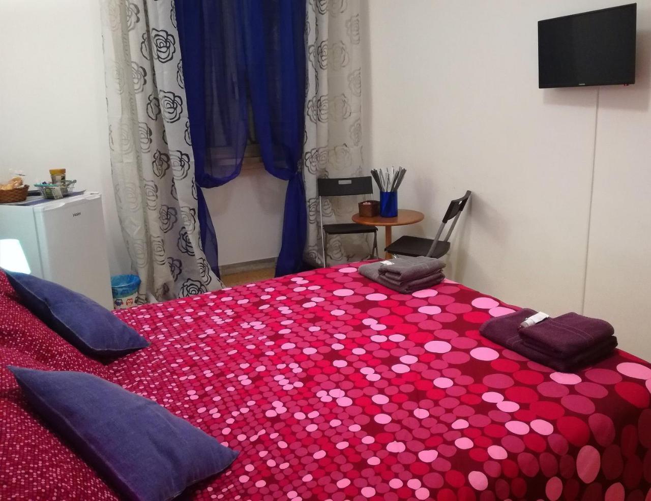 B&B Stelle Di Roma מראה חיצוני תמונה