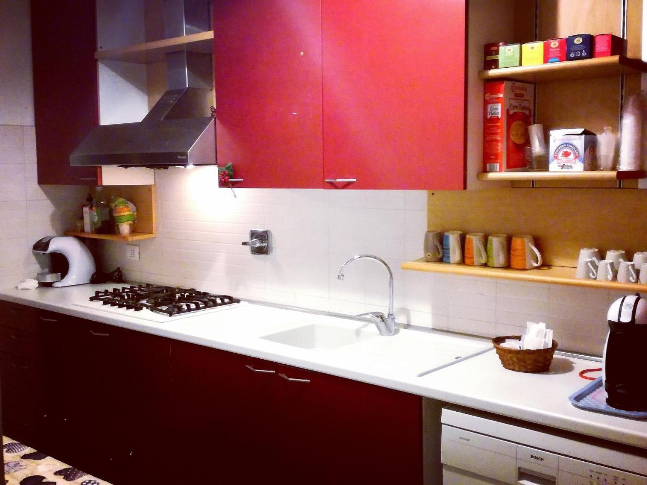 B&B Stelle Di Roma מראה חיצוני תמונה
