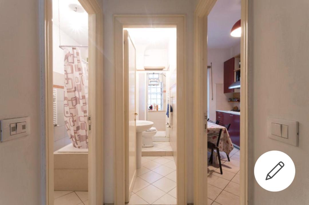 B&B Stelle Di Roma מראה חיצוני תמונה