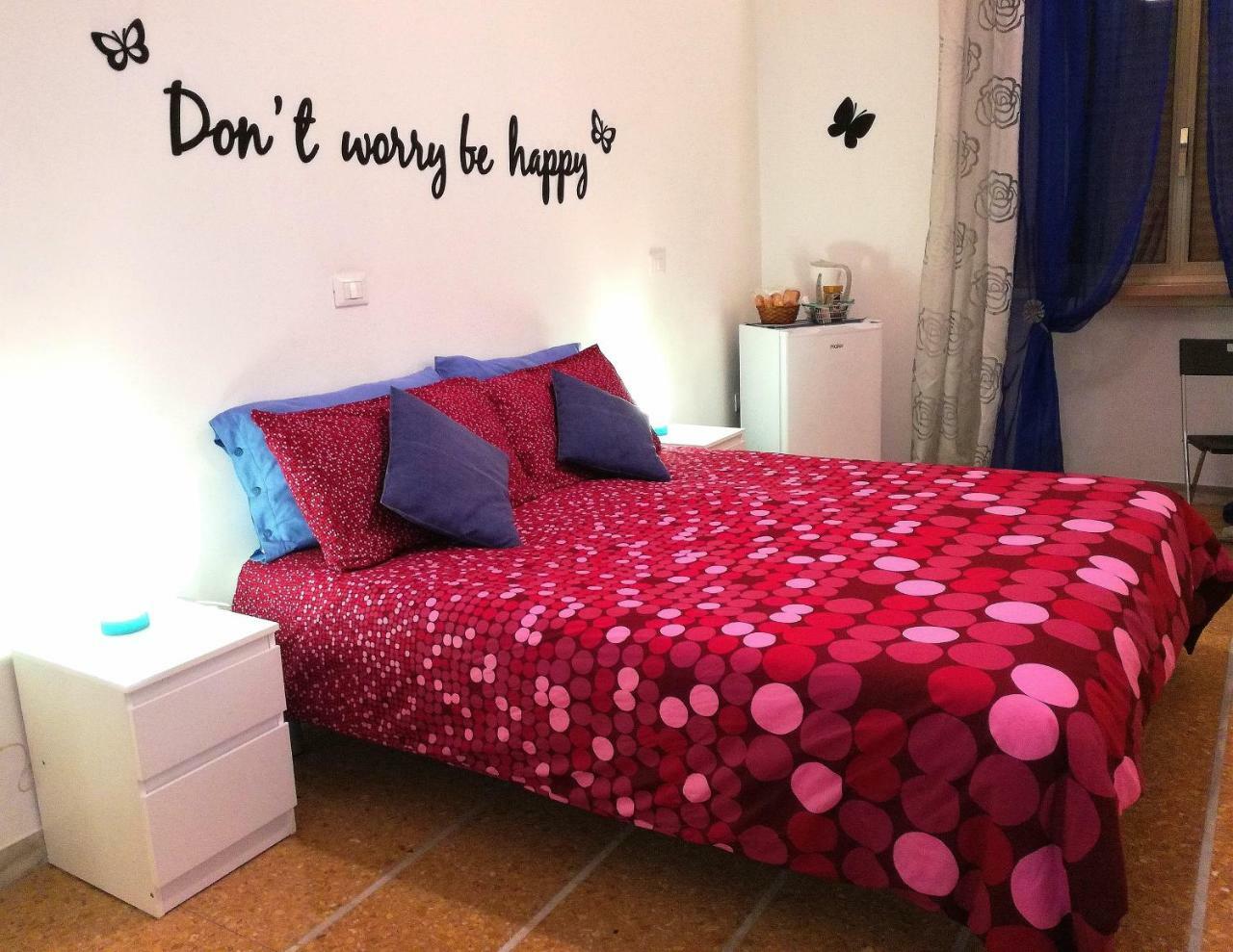 B&B Stelle Di Roma מראה חיצוני תמונה