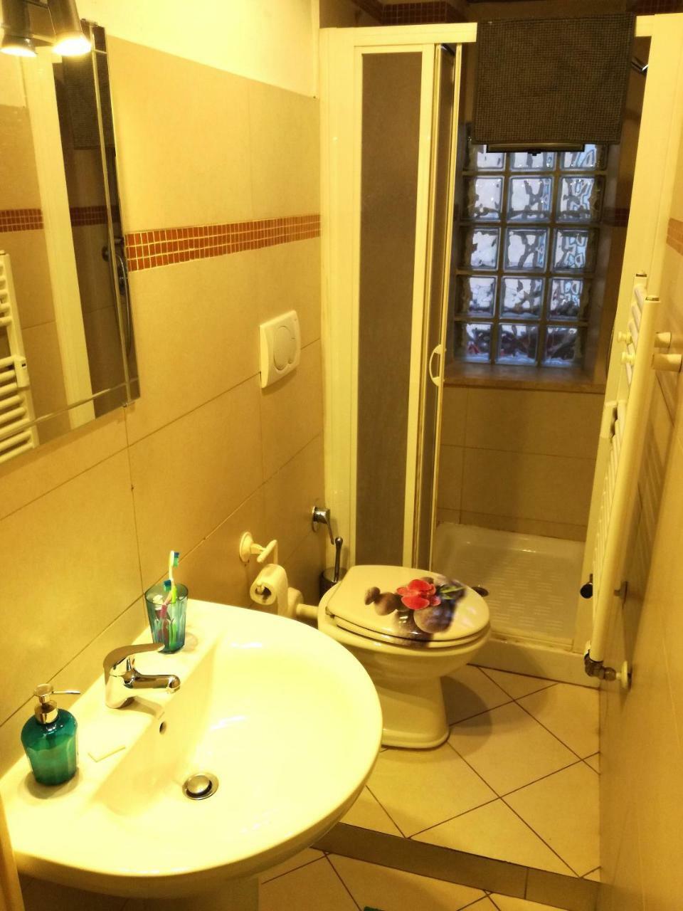 B&B Stelle Di Roma מראה חיצוני תמונה