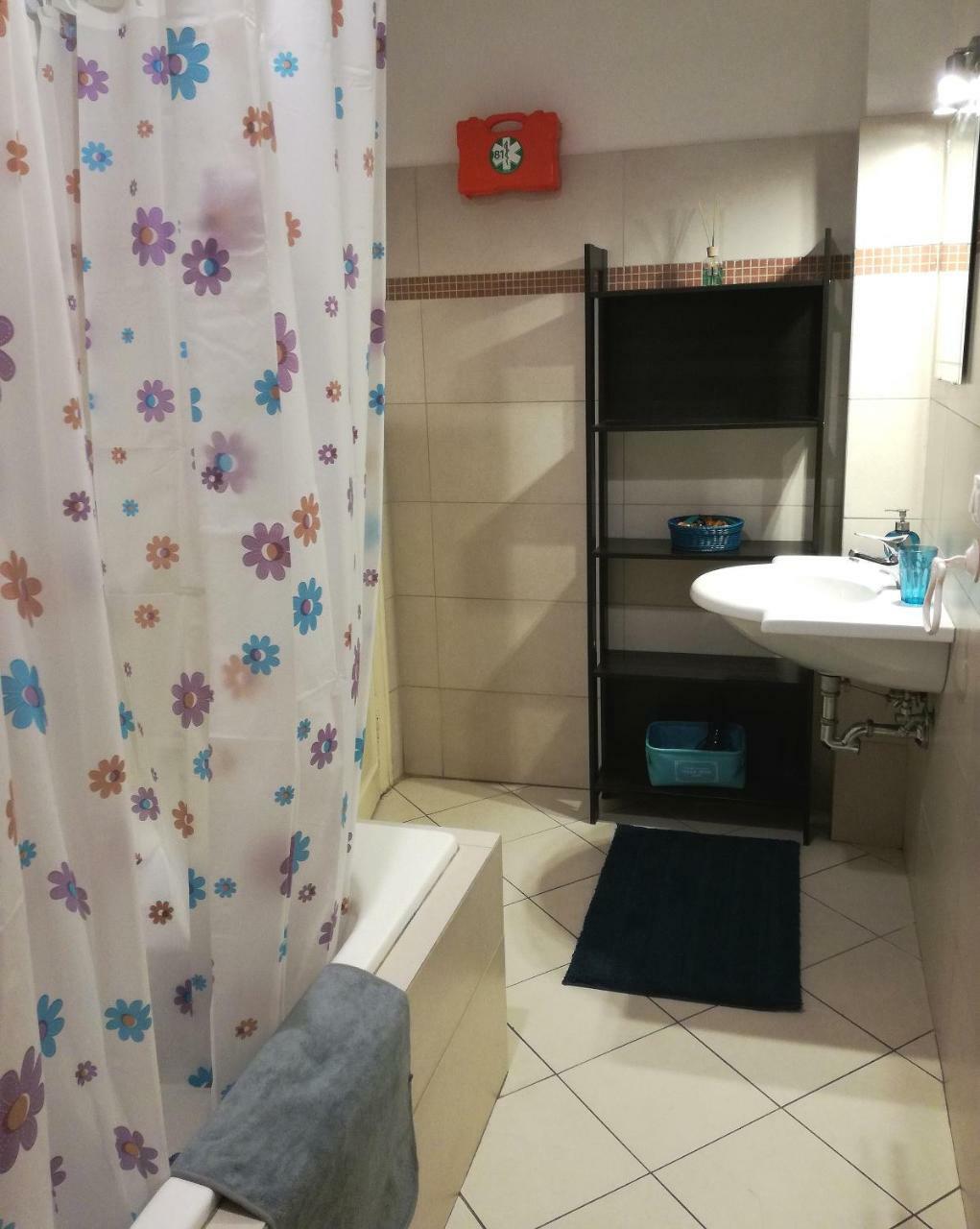 B&B Stelle Di Roma מראה חיצוני תמונה